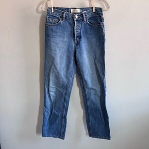 Vintage GAP Straight Leg Jeans